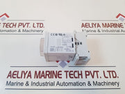 Allen-bradley 700-hr52Ta17 Ser: C Multifunction Timing Relay 0-30Sec