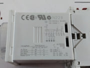 Allen-bradley 700-hr52Ta17 Multifunction Timing Relay 0-30 Min