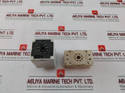Allen-bradley 700-hrm12Ta17 Timing Relay 250Vac