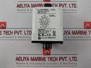 Allen-bradley 700-ht22Az24 Time Delay Relay 0.1S-10S
