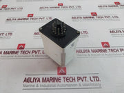 Allen-bradley 700-ht22Bz24 Time Delay Relay Used