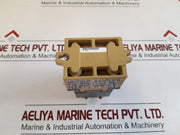 Allen-bradley 700P400A1 Industrial Relay Ac Operated 110/120 Vac