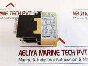 Allen-bradley 700P400A1 Industrial Relay Ac Operated 110/120 Vac