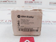 Allen-bradley 700Dc-mb220Z24S Control Relay Ac-12 300V 10A