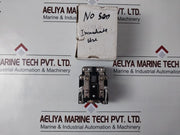 Allen-bradley 700Hg42Z24-6 Ser B Power Relay 40A 28Vdc