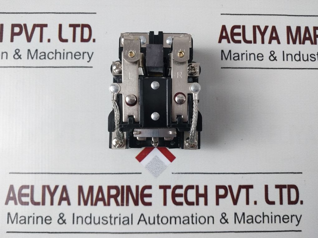 Allen-bradley 700Hg42Z24-6 Ser B Power Relay 40A 28Vdc