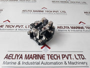 Allen-bradley 700Hg42Z24-6 Ser B Power Relay 40A 28Vdc