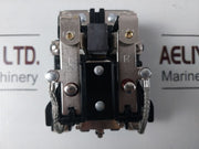 Allen-bradley 700Hg42Z24-6 Ser B Power Relay 40A 28Vdc