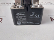 Allen-bradley 700Hg42Z24-6 Ser B Power Relay 40A 28Vdc