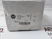 Allen-bradley 700Hg42Z24-6 Ser B Power Relay 40A 28Vdc