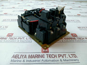 Allen-bradley 705X-t0D Reversing Starter