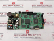 Allen-bradley 77131-372-05 Printed Circuit Board