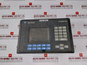 Allen-bradley 77143-212-54 Panelview Standard Operator Terminals 600 Hmi (Not Working)
