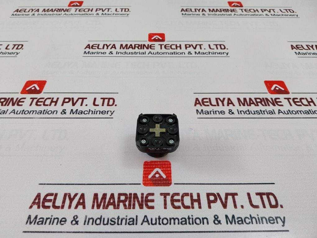 Allen-bradley 800H-ar2 Push Button Unit