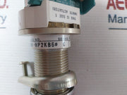 Allen-bradley 800H-hp2Kb6 Heavy Duty Selector Switch Unit Series A,C