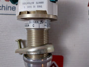 Allen-bradley 800H-hp2Kb6 Heavy Duty Selector Switch Unit Series A,C