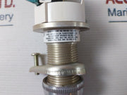 Allen-bradley 800H-hp2Kb6 Heavy Duty Selector Switch Unit Series A,C