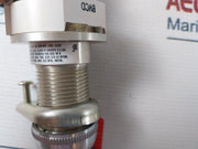 Allen-bradley 800H-hp2Kb6 Heavy Duty Selector Switch Unit Series A,C