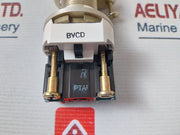 Allen-bradley 800H-hp2Kb6 Heavy Duty Selector Switch Unit Series A,C