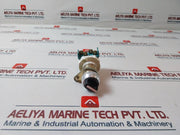Allen-bradley 800H-hp2Kb6 Heavy Duty Selector Switch Unit Series A,C
