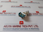 Allen-bradley 800H-hp2Kb6 Heavy Duty Selector Switch Unit Series A,C