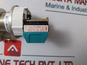 Allen-bradley 800H-hp2Kb6 Heavy Duty Selector Switch Unit Series A,C