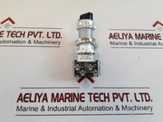 Allen-bradley 800H-hp5Kl8 Series: C Selector Switch With 800T-xa