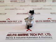 Allen-bradley 800H-hp5Kl8 Series: C Selector Switch With 800T-xa