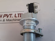 Allen-bradley 800H-hp5Kl8 Series: C Selector Switch With 800T-xa