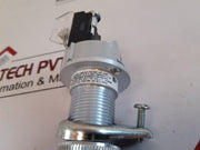 Allen-bradley 800H-hp5Kl8 Series: C Selector Switch With 800T-xa