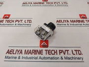Allen-bradley 800H-jr2 Selector Switch 3 Position