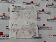 Allen-bradley 800H-jr2 Selector Switch Unit 3 Position
