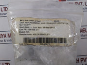 Allen-bradley 800H-n104C Cap Replacement For Led Pilot Lights