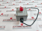 Allen-bradley 800T-1Tx Push Button Station
