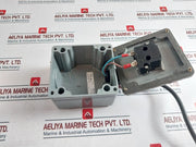 Allen-bradley 800T-1Tx Push Button Station