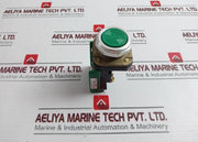Allen-bradley 800T-a1Ap Green Pushbutton Assembly