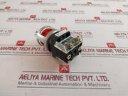 Allen-bradley 800T-fx A1 Pushbutton Switch 600V