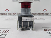 Allen-bradley 800T-fxq24Ra1 Push Button Switch