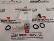 Allen-bradley 800T-h17 800T-xa 184862 Selector Switch