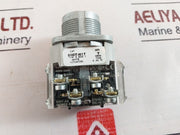 Allen-bradley 800T-h17 800T-xa 184862 Selector Switch