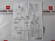 Allen-bradley 800T-h2 30Mm Selector Switch