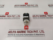 Allen-bradley 800T-ph26C Push Button 240V-50/60 Hz