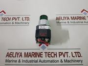 Allen-bradley 800T-pt16 Ser.T Green Push Button 120V