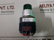 Allen-bradley 800T-pt16 Ser.T Green Push Button 120V