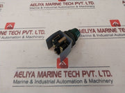 Allen-bradley 800T-q10R Oiltight Pilot Control Unit