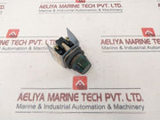 Allen-bradley 800T-q10R Oiltight Pilot Control Unit