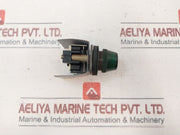 Allen-bradley 800T-q10R Oiltight Pilot Control Unit