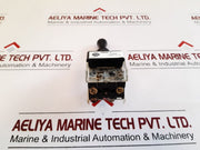 Allen-bradley 800T-t2F3 Toggle Switch