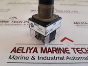 Allen-bradley 800T-t2F3 Toggle Switch