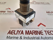 Allen-bradley 800T-t2F3 Toggle Switch